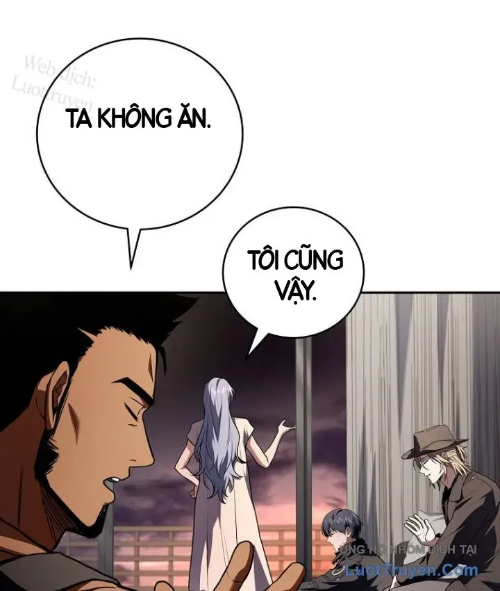 Sự Trở Lại Của Người Chơi Bị Đóng Băng Chap 204 - Next Chap 205