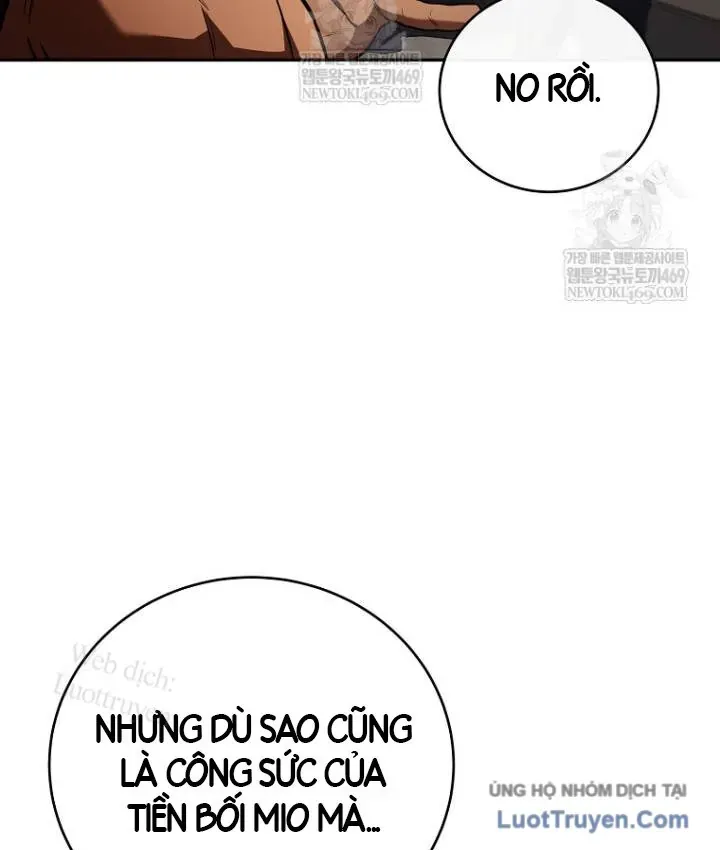 Sự Trở Lại Của Người Chơi Bị Đóng Băng Chap 204 - Next Chap 205