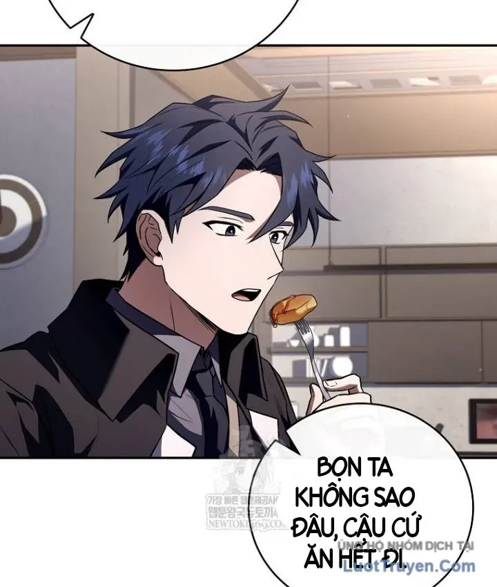 Sự Trở Lại Của Người Chơi Bị Đóng Băng Chap 204 - Next Chap 205