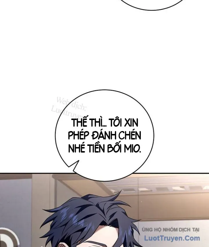 Sự Trở Lại Của Người Chơi Bị Đóng Băng Chap 204 - Next Chap 205