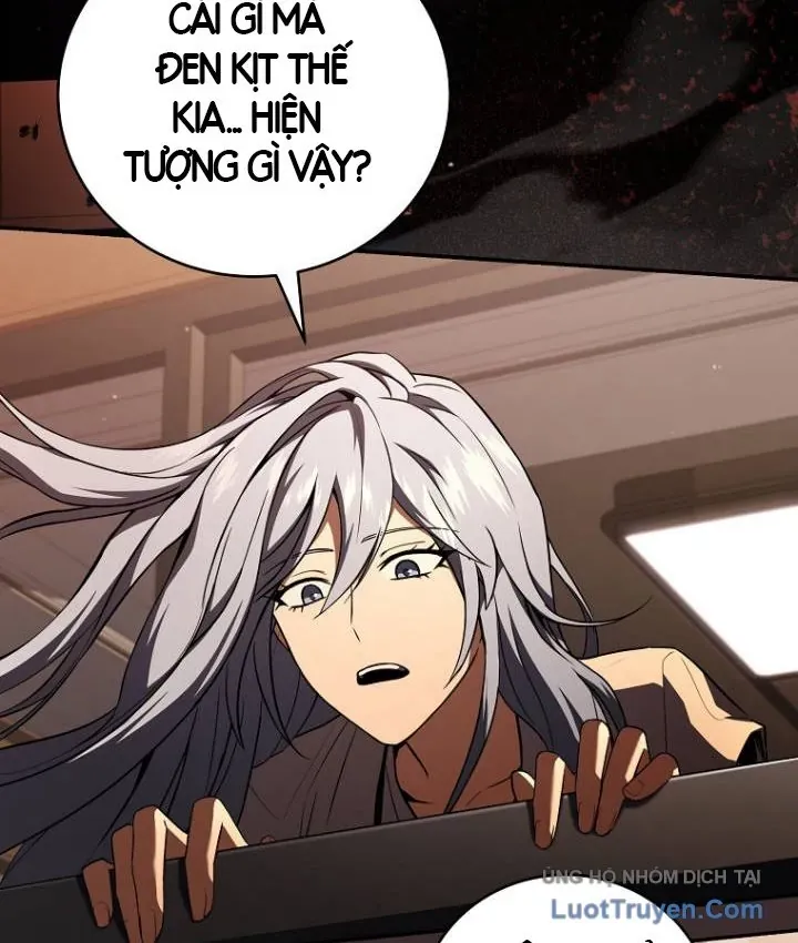 Sự Trở Lại Của Người Chơi Bị Đóng Băng Chap 204 - Next Chap 205