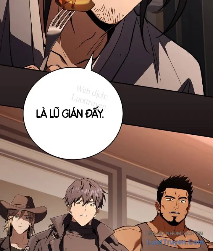 Sự Trở Lại Của Người Chơi Bị Đóng Băng Chap 204 - Next Chap 205