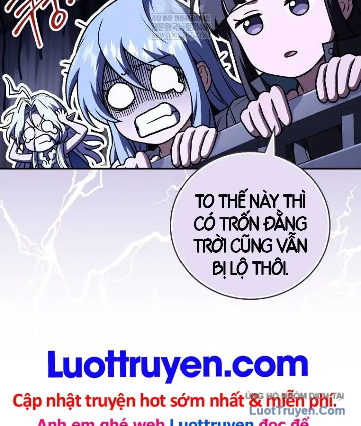 Sự Trở Lại Của Người Chơi Bị Đóng Băng Chap 204 - Next Chap 205