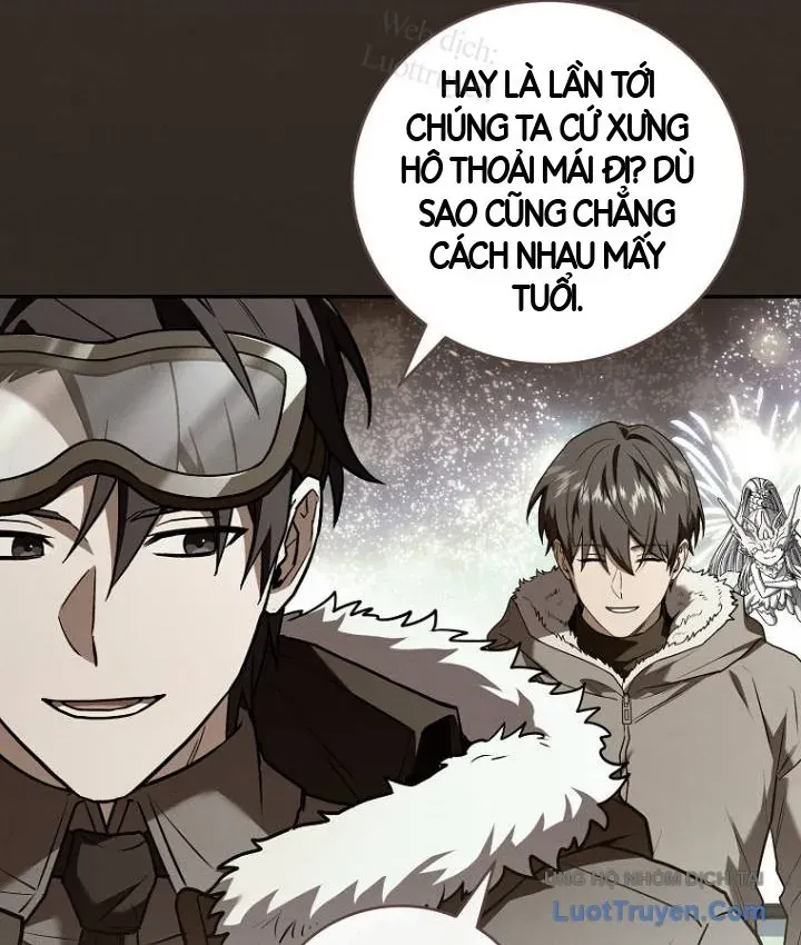 Sự Trở Lại Của Người Chơi Bị Đóng Băng Chap 204 - Next Chap 205