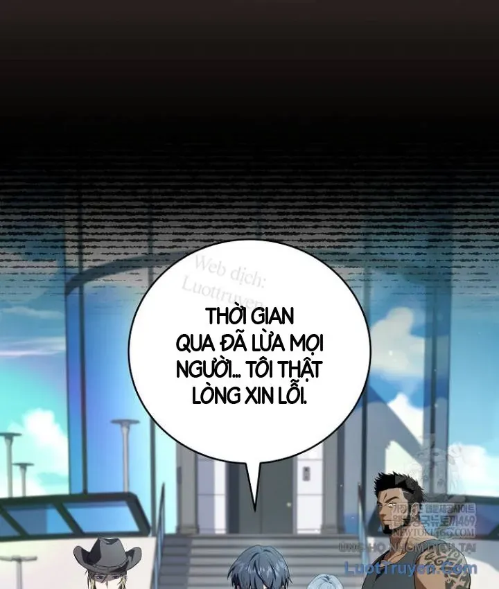 Sự Trở Lại Của Người Chơi Bị Đóng Băng Chap 204 - Next Chap 205
