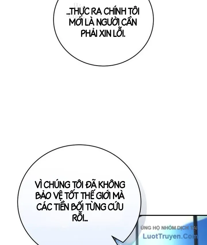 Sự Trở Lại Của Người Chơi Bị Đóng Băng Chap 204 - Next Chap 205