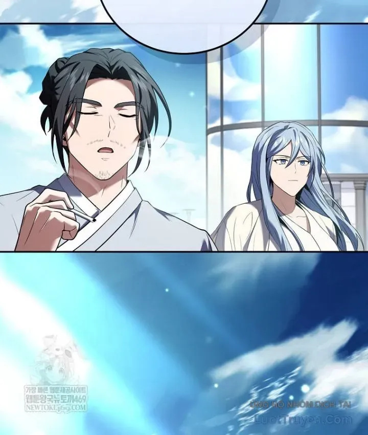 Sự Trở Lại Của Người Chơi Bị Đóng Băng Chap 204 - Next Chap 205