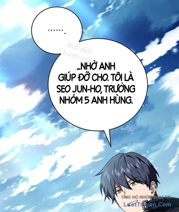 Sự Trở Lại Của Người Chơi Bị Đóng Băng Chap 204 - Next Chap 205
