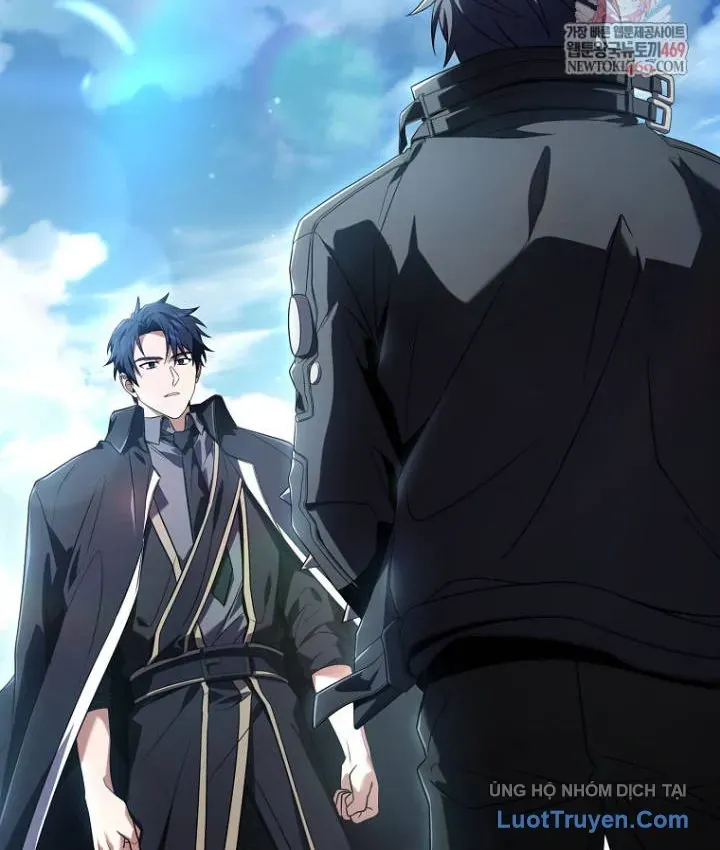 Sự Trở Lại Của Người Chơi Bị Đóng Băng Chap 204 - Next Chap 205