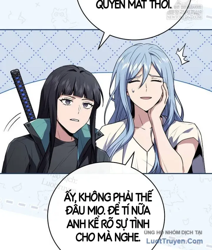 Sự Trở Lại Của Người Chơi Bị Đóng Băng Chap 204 - Next Chap 205