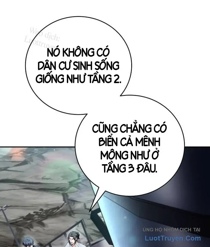 Sự Trở Lại Của Người Chơi Bị Đóng Băng Chap 204 - Next Chap 205