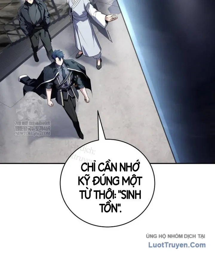 Sự Trở Lại Của Người Chơi Bị Đóng Băng Chap 204 - Next Chap 205