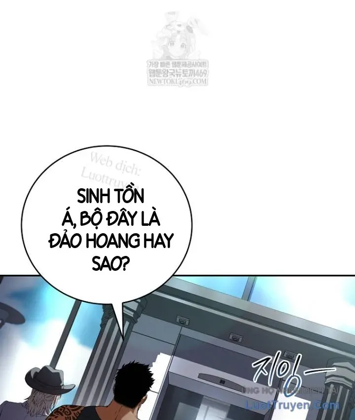 Sự Trở Lại Của Người Chơi Bị Đóng Băng Chap 204 - Next Chap 205