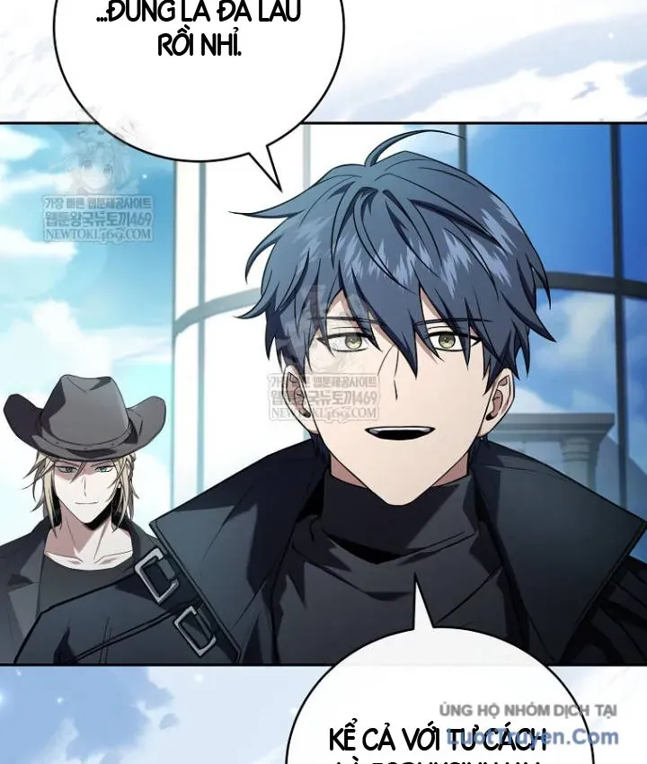 Sự Trở Lại Của Người Chơi Bị Đóng Băng Chap 204 - Next Chap 205