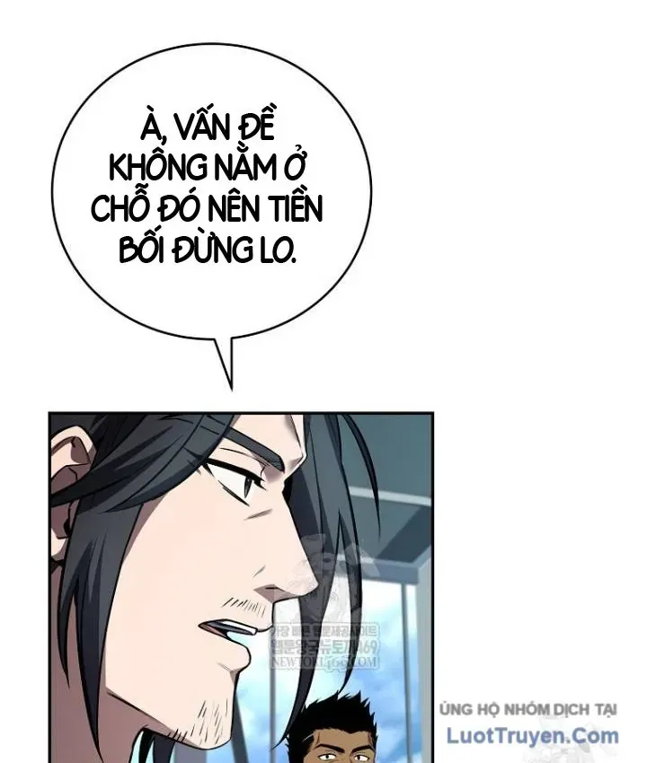 Sự Trở Lại Của Người Chơi Bị Đóng Băng Chap 204 - Next Chap 205