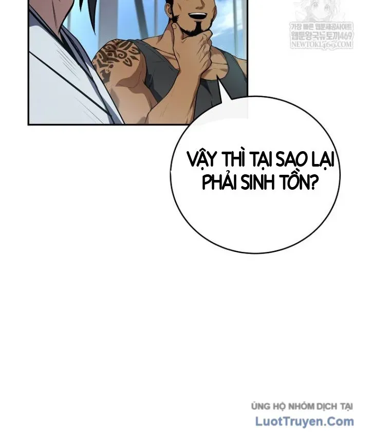 Sự Trở Lại Của Người Chơi Bị Đóng Băng Chap 204 - Next Chap 205