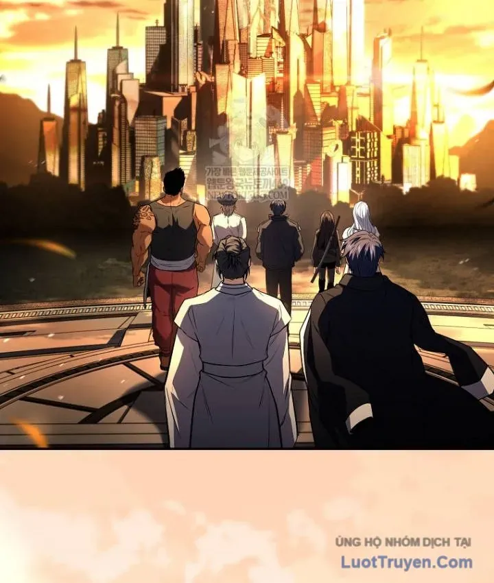 Sự Trở Lại Của Người Chơi Bị Đóng Băng Chap 204 - Next Chap 205