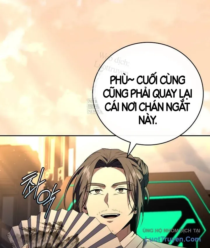 Sự Trở Lại Của Người Chơi Bị Đóng Băng Chap 204 - Next Chap 205