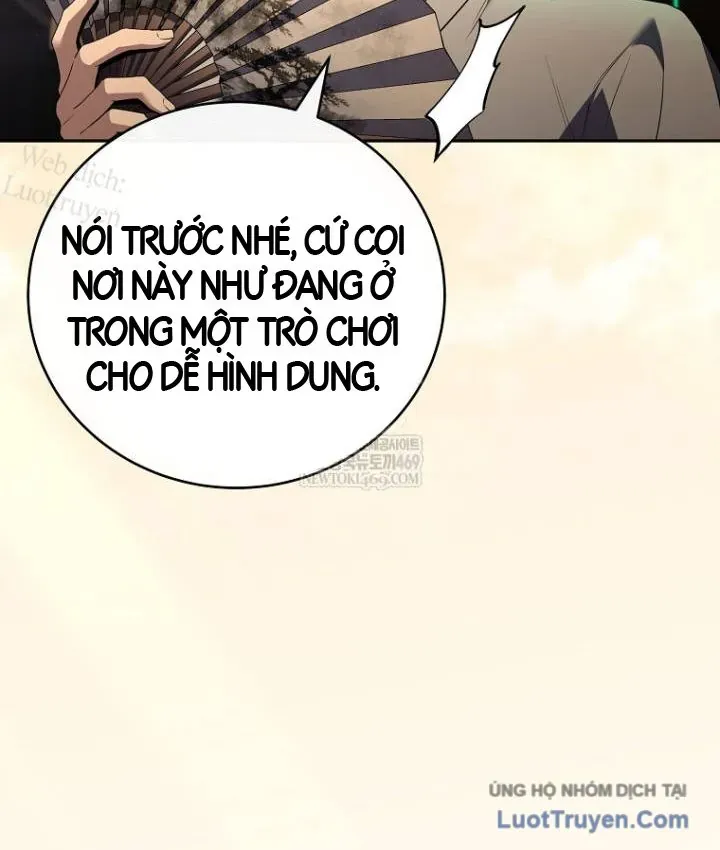 Sự Trở Lại Của Người Chơi Bị Đóng Băng Chap 204 - Next Chap 205
