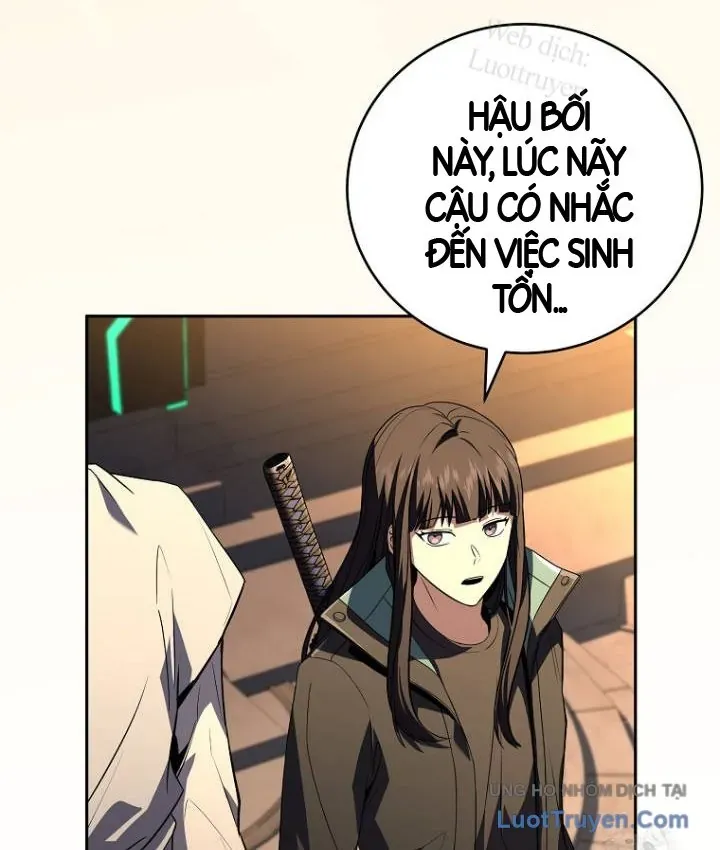 Sự Trở Lại Của Người Chơi Bị Đóng Băng Chap 204 - Next Chap 205