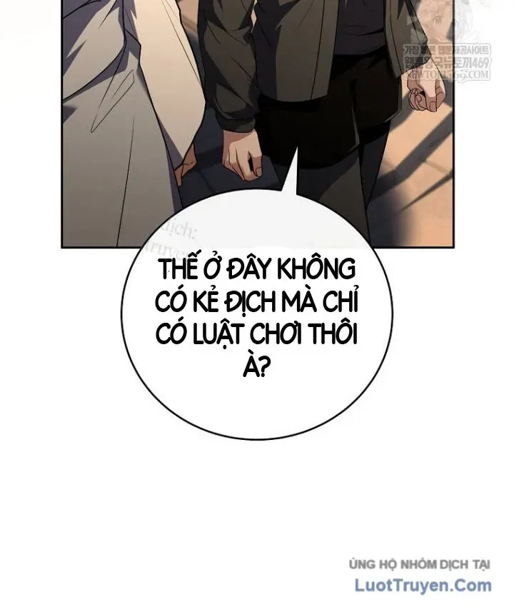 Sự Trở Lại Của Người Chơi Bị Đóng Băng Chap 204 - Next Chap 205