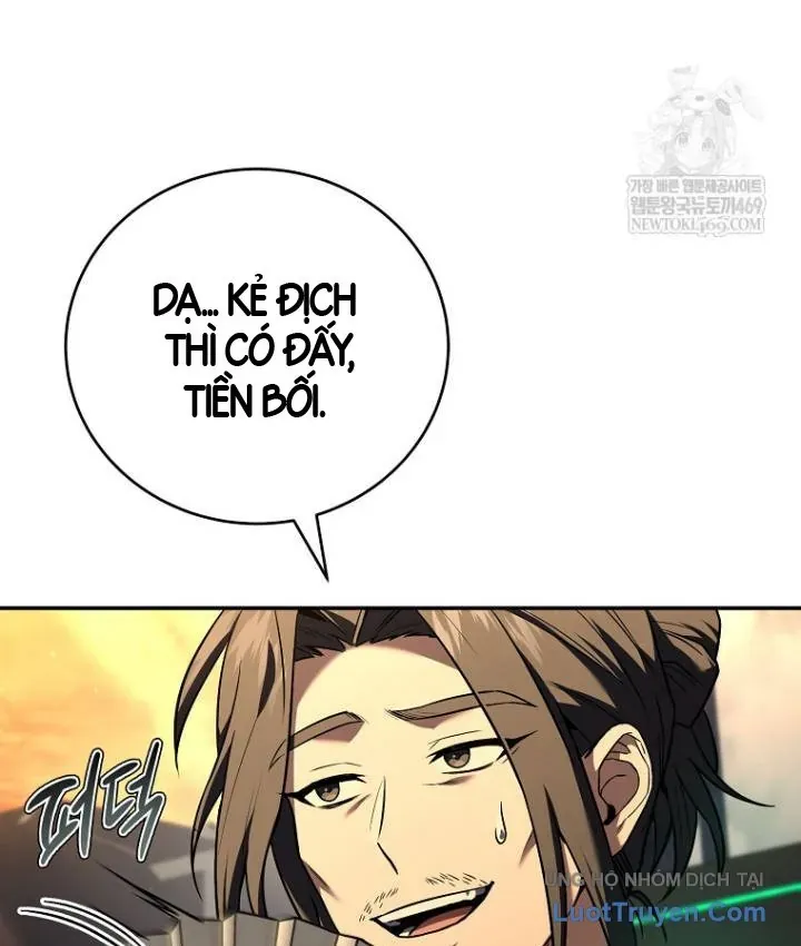 Sự Trở Lại Của Người Chơi Bị Đóng Băng Chap 204 - Next Chap 205