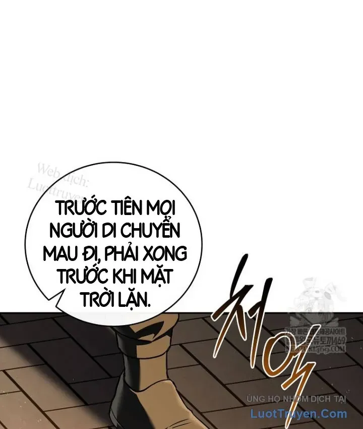 Sự Trở Lại Của Người Chơi Bị Đóng Băng Chap 204 - Next Chap 205