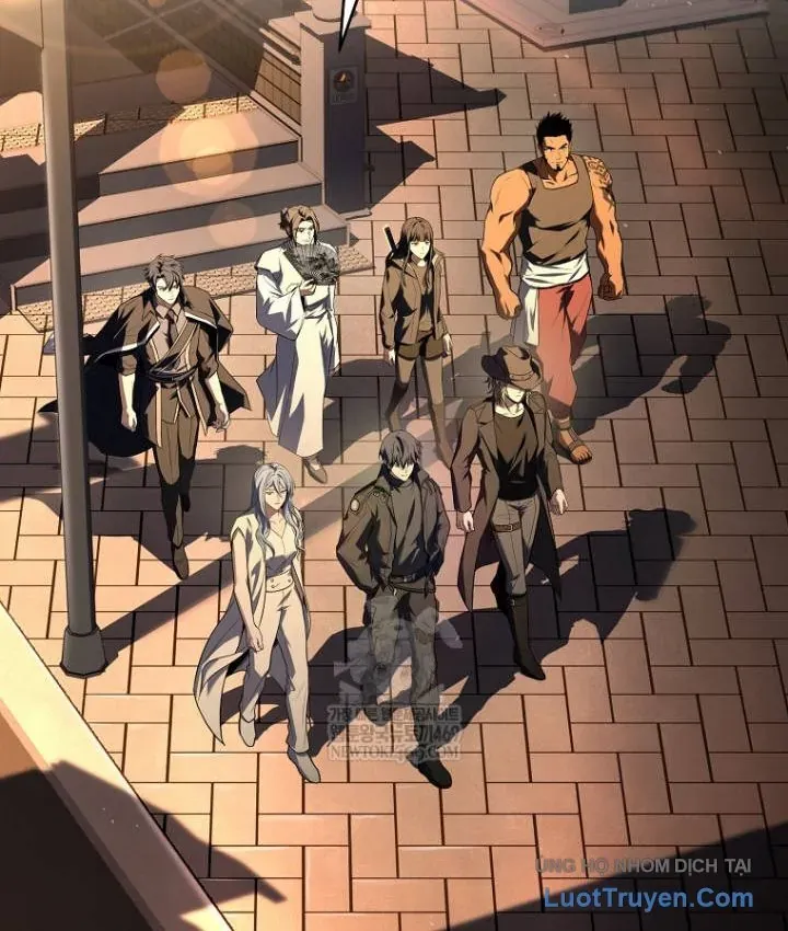 Sự Trở Lại Của Người Chơi Bị Đóng Băng Chap 204 - Next Chap 205