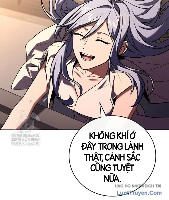 Sự Trở Lại Của Người Chơi Bị Đóng Băng Chap 204 - Next Chap 205
