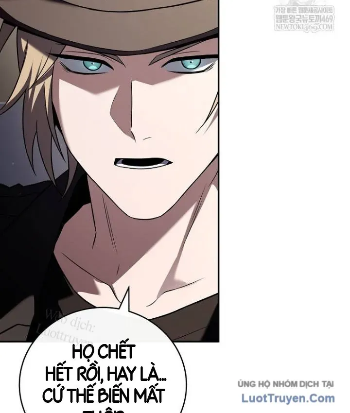 Sự Trở Lại Của Người Chơi Bị Đóng Băng Chap 204 - Next Chap 205