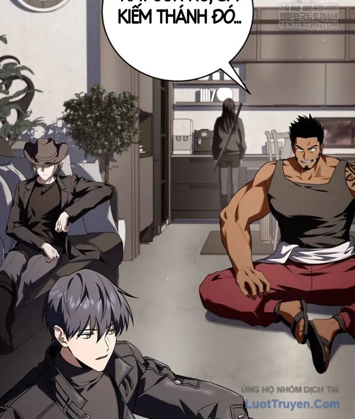 Sự Trở Lại Của Người Chơi Bị Đóng Băng Chap 204 - Next Chap 205
