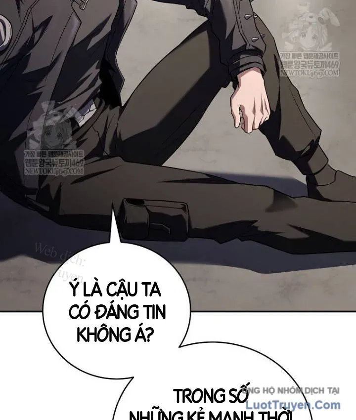 Sự Trở Lại Của Người Chơi Bị Đóng Băng Chap 204 - Next Chap 205