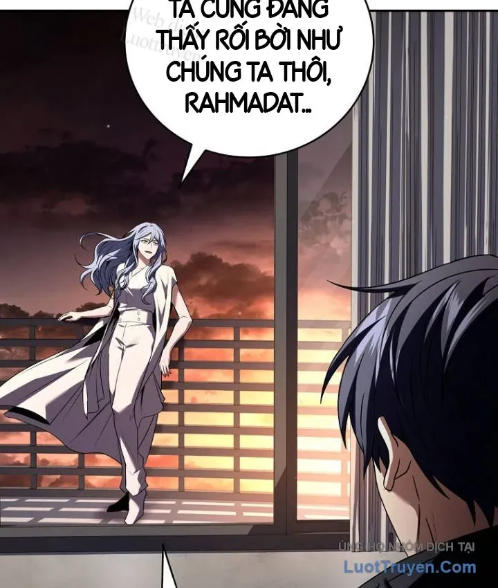 Sự Trở Lại Của Người Chơi Bị Đóng Băng Chap 204 - Next Chap 205