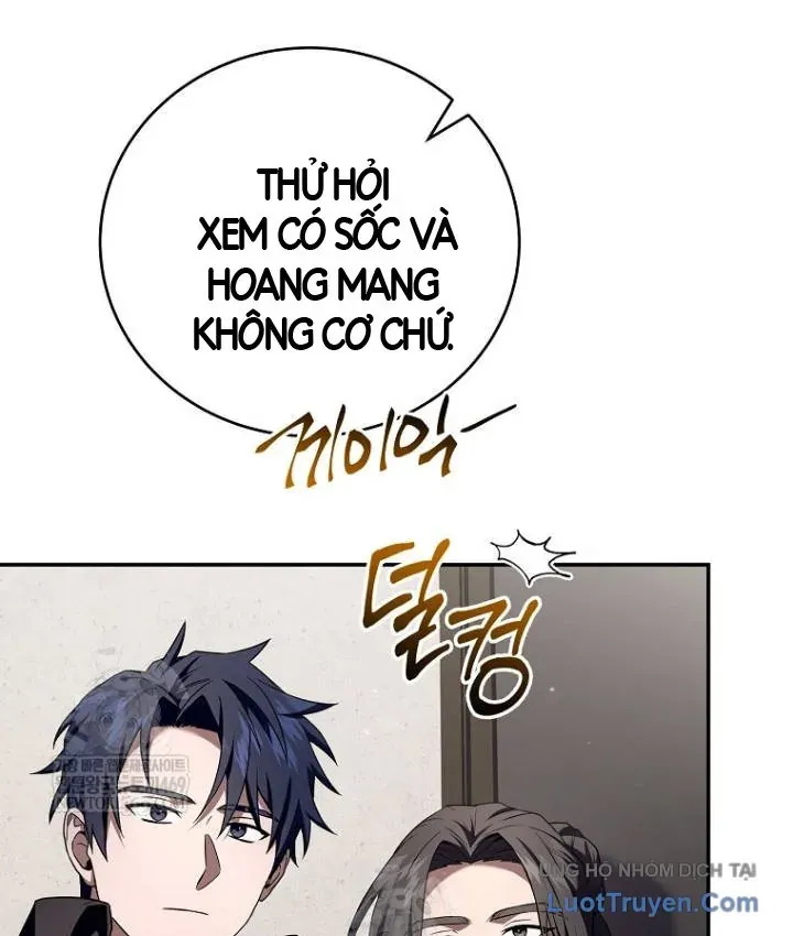 Sự Trở Lại Của Người Chơi Bị Đóng Băng Chap 204 - Next Chap 205