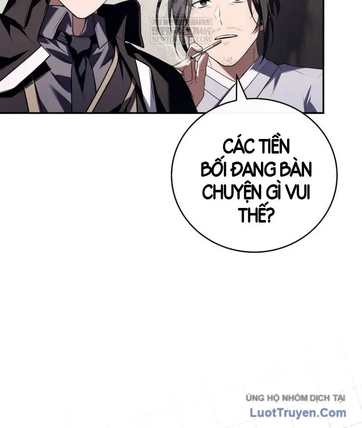 Sự Trở Lại Của Người Chơi Bị Đóng Băng Chap 204 - Next Chap 205