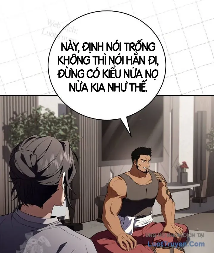 Sự Trở Lại Của Người Chơi Bị Đóng Băng Chap 204 - Next Chap 205