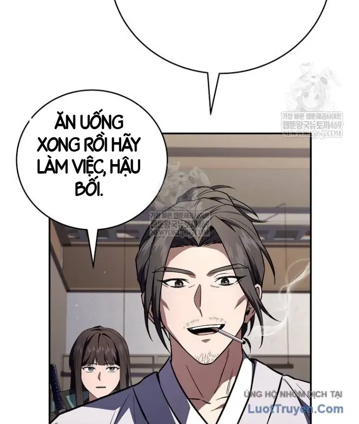 Sự Trở Lại Của Người Chơi Bị Đóng Băng Chap 204 - Next Chap 205
