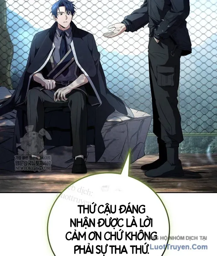 Sự Trở Lại Của Người Chơi Bị Đóng Băng Chap 205 - Next Chap 206