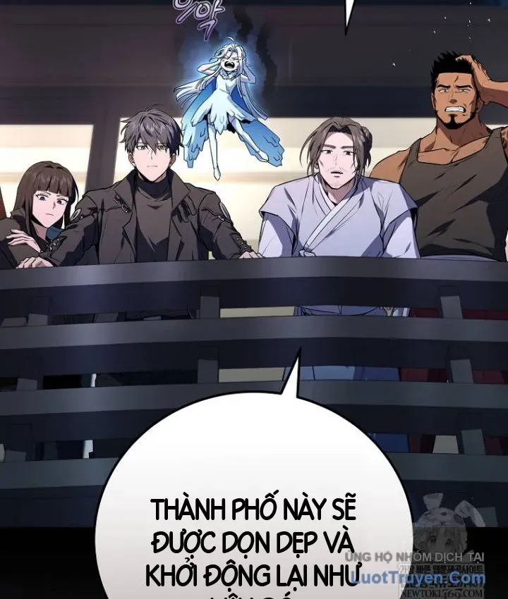 Sự Trở Lại Của Người Chơi Bị Đóng Băng Chap 205 - Next Chap 206