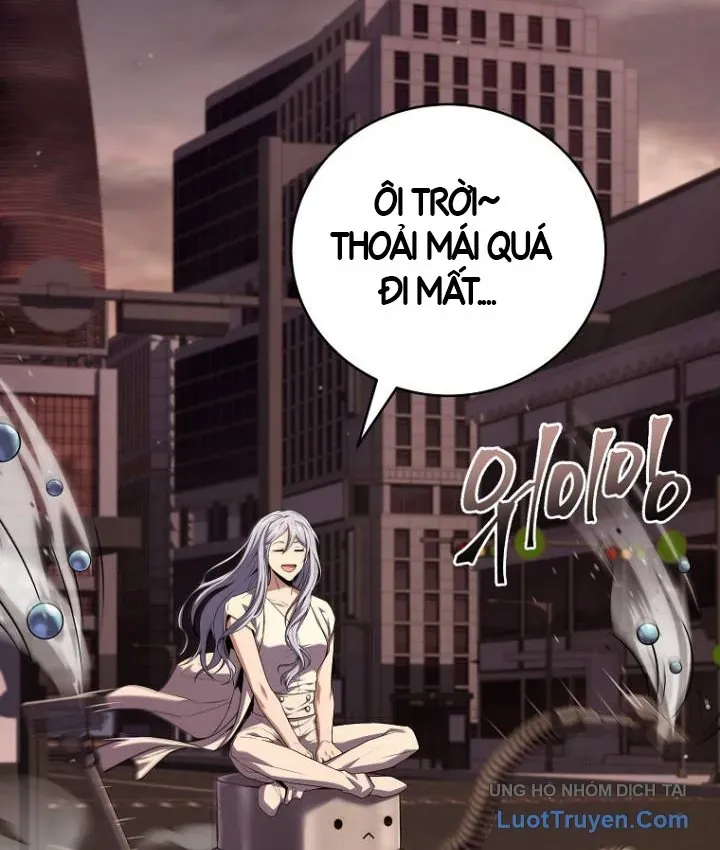 Sự Trở Lại Của Người Chơi Bị Đóng Băng Chap 205 - Next Chap 206