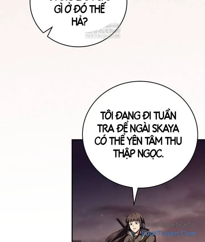 Sự Trở Lại Của Người Chơi Bị Đóng Băng Chap 205 - Next Chap 206