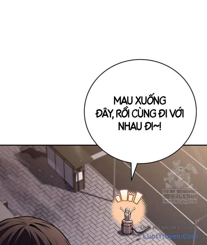 Sự Trở Lại Của Người Chơi Bị Đóng Băng Chap 205 - Next Chap 206