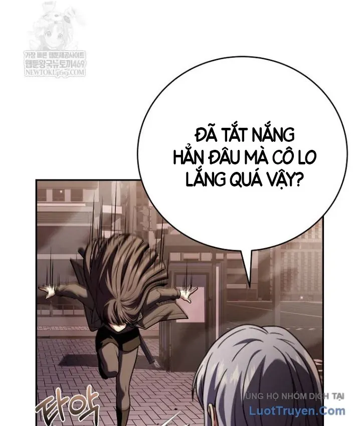 Sự Trở Lại Của Người Chơi Bị Đóng Băng Chap 205 - Next Chap 206