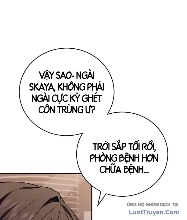 Sự Trở Lại Của Người Chơi Bị Đóng Băng Chap 205 - Next Chap 206