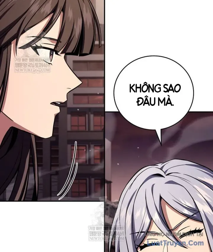 Sự Trở Lại Của Người Chơi Bị Đóng Băng Chap 205 - Next Chap 206