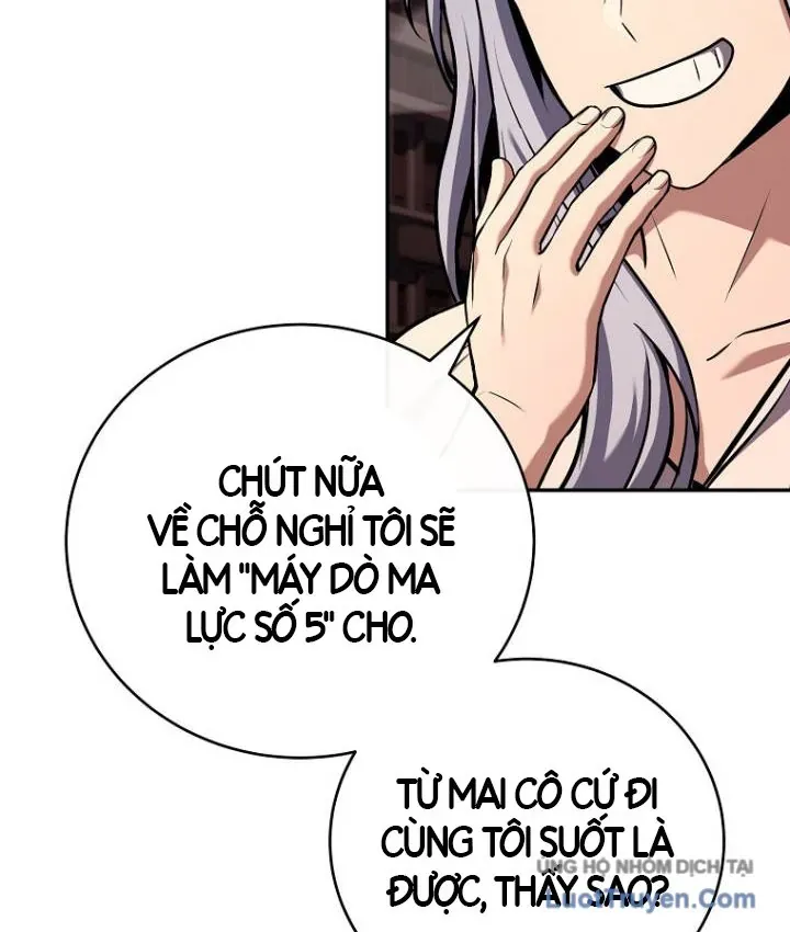 Sự Trở Lại Của Người Chơi Bị Đóng Băng Chap 205 - Next Chap 206