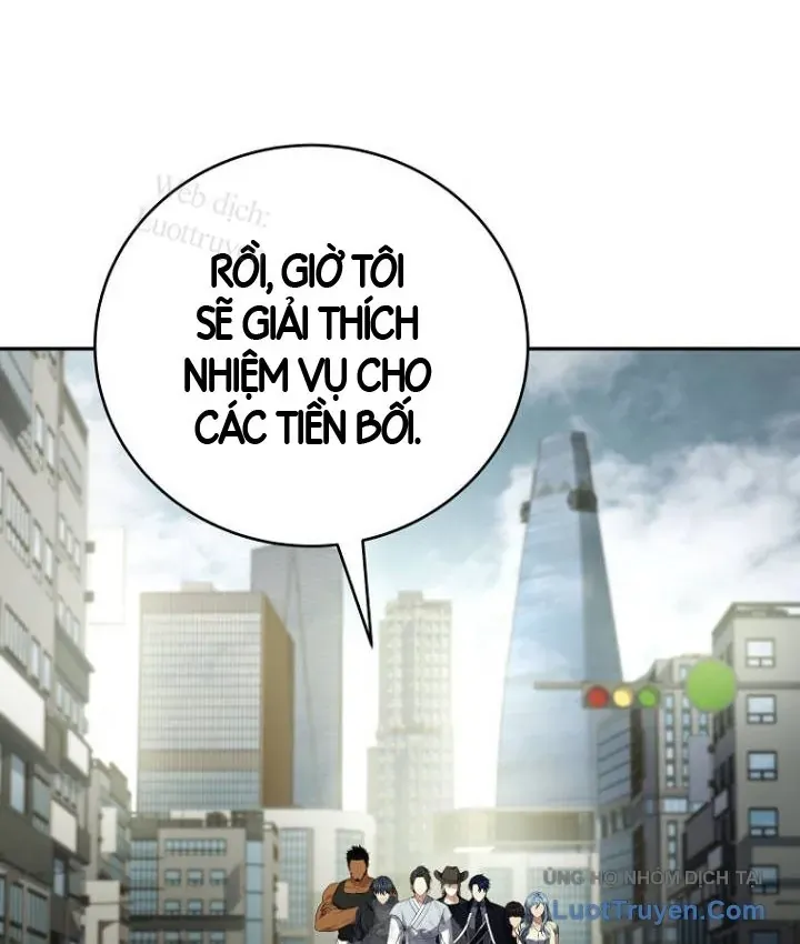 Sự Trở Lại Của Người Chơi Bị Đóng Băng Chap 205 - Next Chap 206