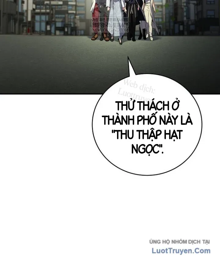 Sự Trở Lại Của Người Chơi Bị Đóng Băng Chap 205 - Next Chap 206