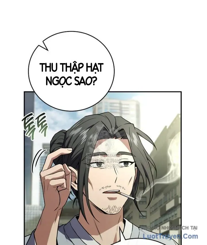 Sự Trở Lại Của Người Chơi Bị Đóng Băng Chap 205 - Next Chap 206