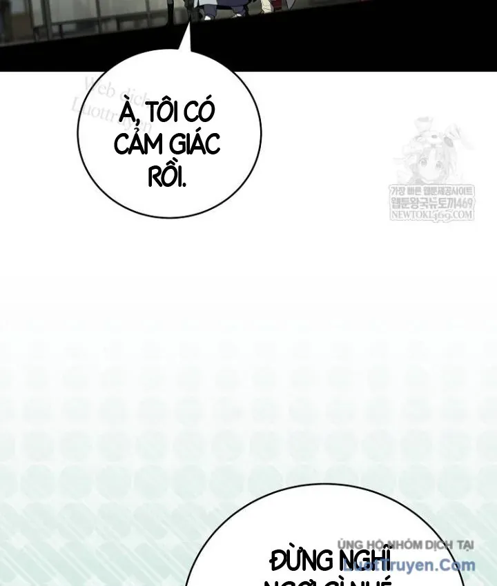 Sự Trở Lại Của Người Chơi Bị Đóng Băng Chap 205 - Next Chap 206